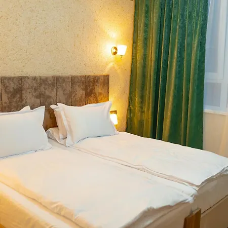 Sion Boutique Guest Szálloda *