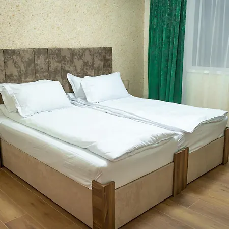 Sion Boutique Guest Szálloda *