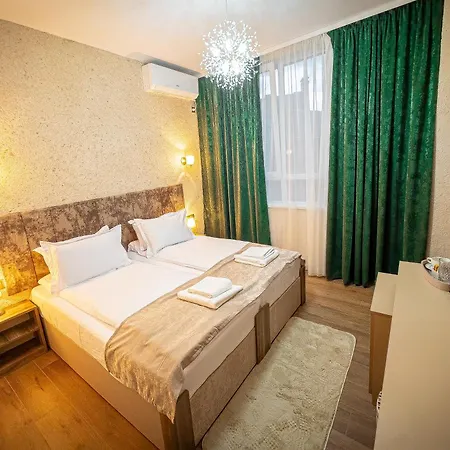 Sion Boutique Guest Veliko Tarnovo