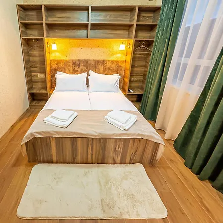 Szálloda Sion Boutique Guest *