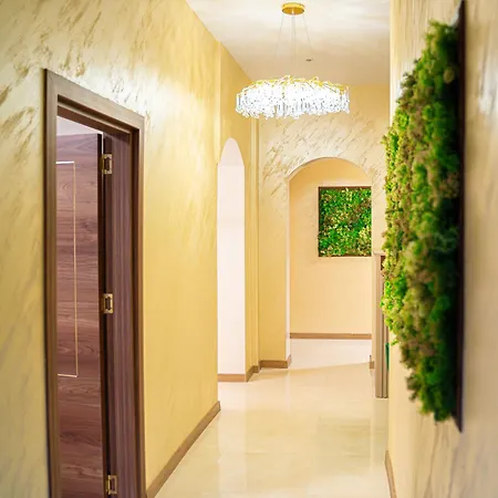 Sion Boutique Guest Veliko Tarnovo