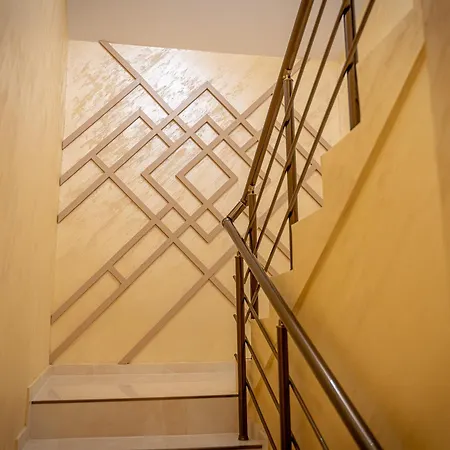 Sion Boutique Guest Szálloda *