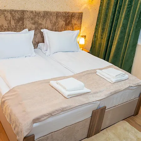 Szálloda Sion Boutique Guest