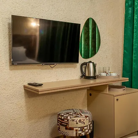 Szálloda Sion Boutique Guest Veliko Tarnovo