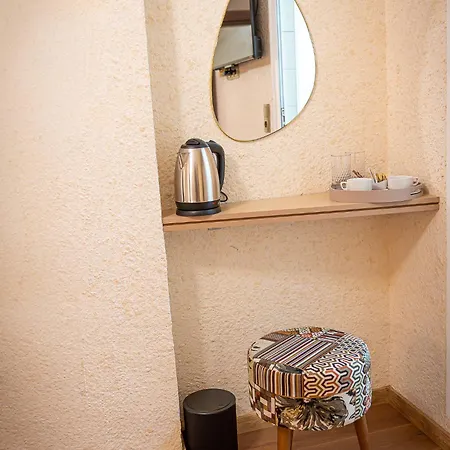 Sion Boutique Guest Szálloda