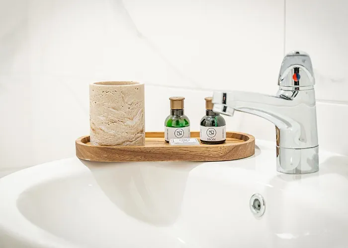 Hotel Sion Boutique Guest