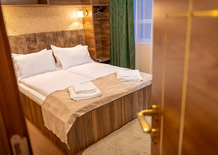 Sion Boutique Guest * Veliko Tarnovo