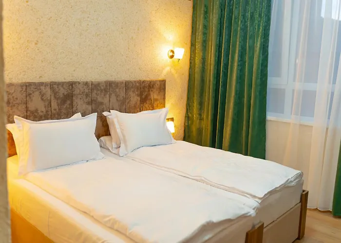 Sion Boutique Guest Hotel *