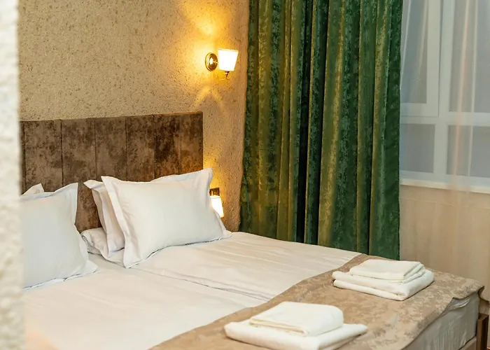 Sion Boutique Guest * Veliko Tarnovo