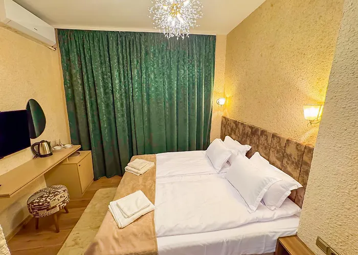 Sion Boutique Guest * Veliko Tarnovo