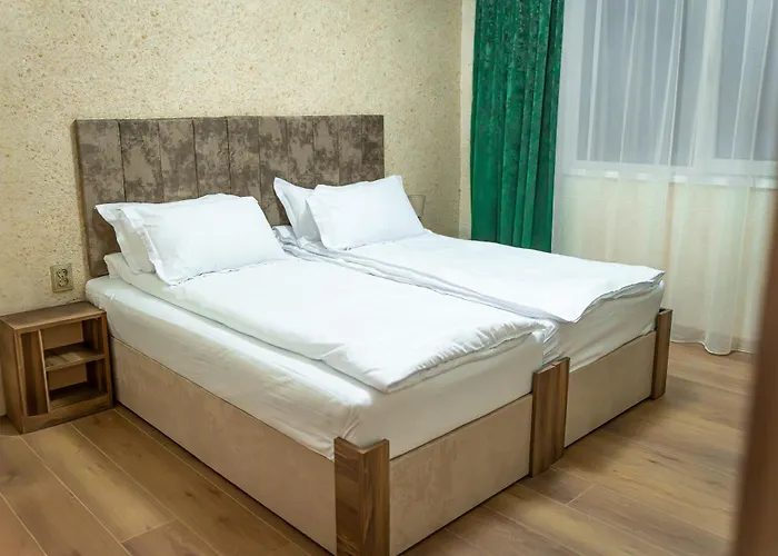 Sion Boutique Guest Hotel *