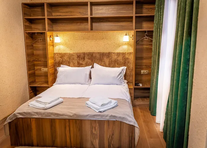 Sion Boutique Guest Hotel Veliko Tarnovo
