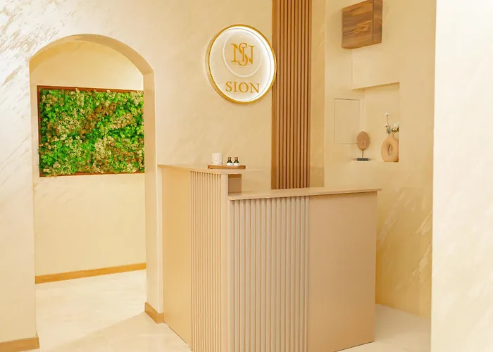 Sion Boutique Guest * Veliko Tarnovo