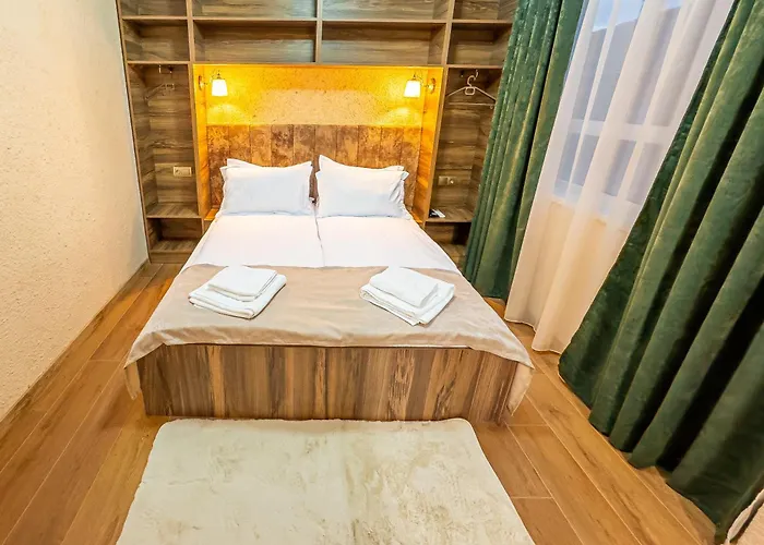 Sion Boutique Guest Hotel *