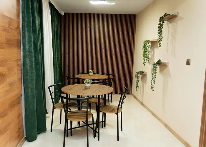 Hotel Sion Boutique Guest *