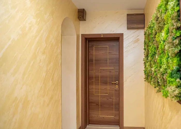 Sion Boutique Guest *