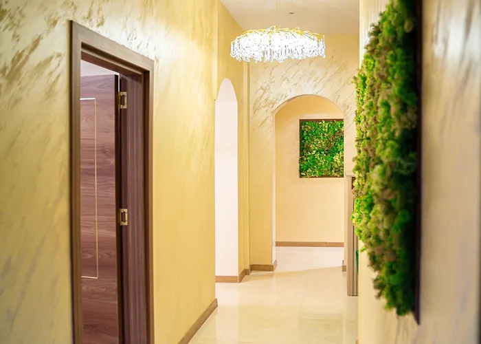 Sion Boutique Guest Veliko Tarnovo