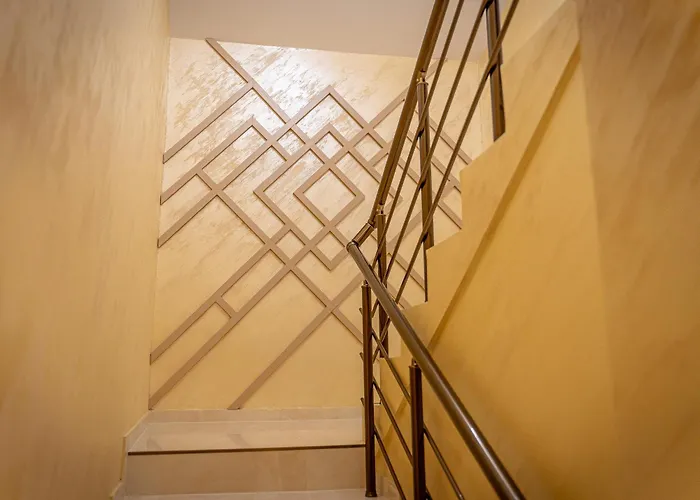 Sion Boutique Guest Hotel *