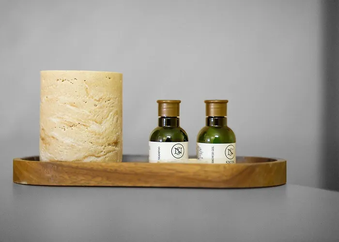 Sion Boutique Guest Hotel Veliko Tarnovo