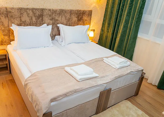 Hotel Sion Boutique Guest