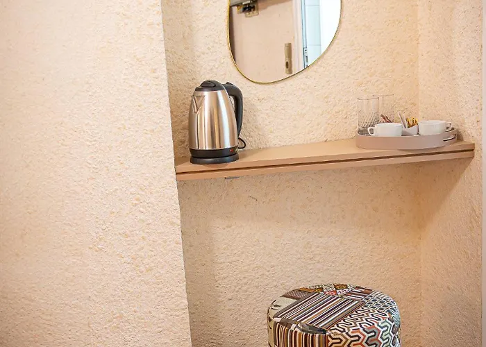 Sion Boutique Guest Hotel